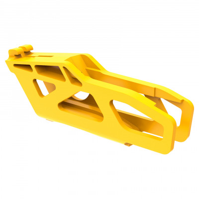 Ghidaj lant Polisport Suzuki RMZ450 - 2018-21 Yellow