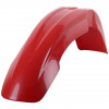 Aripa fata Polisport GAS GAS EC / EC-E - 2005-07 Red OEM Color Aripa fata Polisport GAS GAS EC / EC-E - 2005-07 Red OEM Color