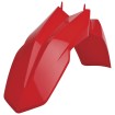 Aripa fata Polisport GAS GAS EC / EC-E (13/14) - 2012-17 Red OEM Color thumb