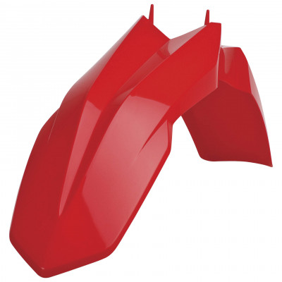 Aripa fata Polisport GAS GAS EC / EC-E (13/14) - 2012-17 Red OEM Color