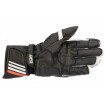 Manusi de piele ALPINESTARS GP PLUS R V2 BLACK/WHITE thumb