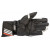 Manusi de piele ALPINESTARS GP PLUS R V2 BLACK/WHITE thumb