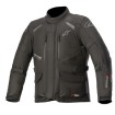 Geaca moto din textil ALPINESTARS ANDES V3 BLACK thumb
