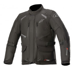 Geaca moto din textil ALPINESTARS ANDES V3 BLACK Geaca moto din textil ALPINESTARS ANDES V3 BLACK