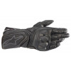 Manusi de piele ALPINESTARS SP-8 V3 BLACK