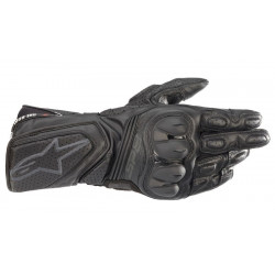 Manusi din piele ALPINESTARS SP-8 V3 BLACK Manusi din piele ALPINESTARS SP-8 V3 BLACK