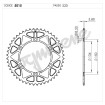 Pinion spate TROFEO 365015150 BLACK thumb