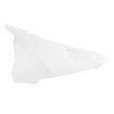 Capace laterale Polisport pentru GAS GAS EC / EC-E - 2018-20 White thumb