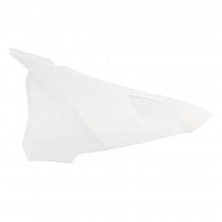 Panouri laterale Polisport pentru GAS GAS EC / EC-E - 2018-20 White Panouri laterale Polisport pentru GAS GAS EC / EC-E - 2018-20 White