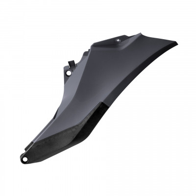 Capace laterale Polisport pentru GAS GAS EC / EC-F / MC / MC-F - 2021 Nardo Grey