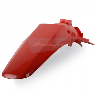 Aripa spate Polisport GAS GAS EC / EC-E - 2005-06 Red OEM Color Aripa spate Polisport GAS GAS EC / EC-E - 2005-06 Red OEM Color