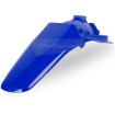 Aripa spate Polisport GAS GAS EC / EC-E - 2005-06 Blue thumb