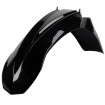 Aripa fata Polisport GAS GAS EC/EC-F/MC/MC-F - 2021 Black thumb