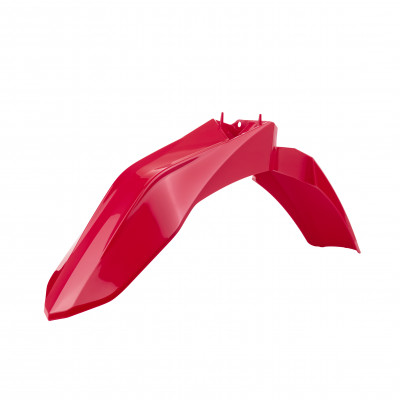 Aripa fata Polisport GAS GAS EC/EC-F/MC/MC-F - 2021 Red