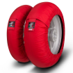 Incalzitoare pentru anvelope moto CAPIT SUPREMA SPINA RED - M/XXL thumb