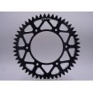 Pinion spate TROFEO 365015150 BLACK thumb