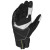 Manusi moto pentru femei SPIDI CHARME 2 BLACK/WHITE thumb