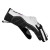 Manusi moto pentru femei SPIDI CHARME 2 BLACK/WHITE thumb