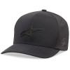 Sapca ALPINESTARS AGELESS DELTA BLACK