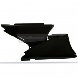 Protectie pentru cutie de aer Polisport GAS GAS EC / EC-E - 2007-11 Black OEM Color