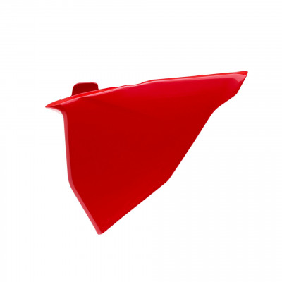 Capac lateral filtru aer Polisport GAS GAS EC / EC-F / MC / MC-F - 2021 Red