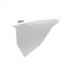 Capac lateral filtru aer Polisport GAS GAS EC / EC-F / MC / MC-F - 2021 White