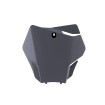 Placa numar fata Polisport GAS GAS EC / EC-F / MC / MC-F - 2021 Nardo Grey Placa numar fata Polisport GAS GAS EC / EC-F / MC / MC-F - 2021 Nardo Grey thumb