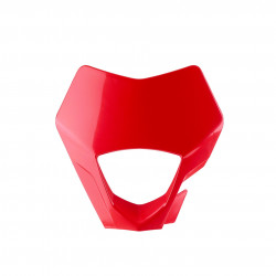 Protectie far Polisport GAS GAS EC / EC-F / MC / MC-F - 2021 Red Protectie far Polisport GAS GAS EC / EC-F / MC / MC-F - 2021 Red