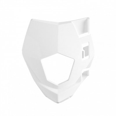 Protectie far Polisport GAS GAS EC / EC-E - 2018-20 White