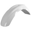 Aripa fata Polisport Husqvarna CR / TC / TE / WR White OEM Color Aripa fata Polisport Husqvarna CR / TC / TE / WR White OEM Color thumb