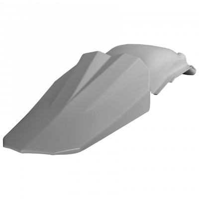 Aripa spate Polisport Husqvarna CR / TC / TE / WR White OEM Color 