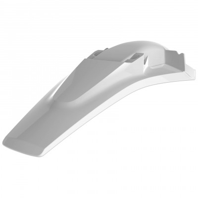 Aripa spate Polisport Husqvarna TC250 - 2017-18 / TC125; FC250/350/450 - 2016-18 White