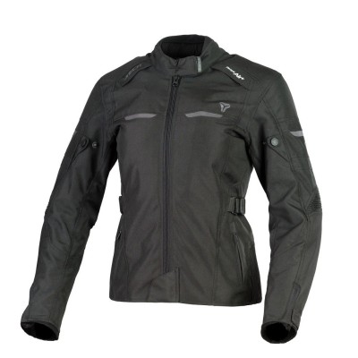 Geaca moto pentru femei SECA JESSICA III BLACK Geaca moto pentru femei SECA JESSICA III BLACK