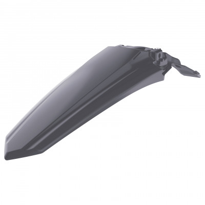 Aripa spate Polisport Husqvarna TE / FE - 2020-21 Nardo Grey