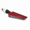 Semnalizare moto LED BARRACUDA SQ-LED B-LUX RED