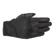 Manusi moto ALPINESTARS CROSSLAND BLACK Manusi moto ALPINESTARS CROSSLAND BLACK thumb