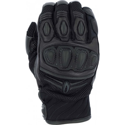 Manusi moto RICHA TURBO BLACK