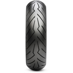 Anvelopa fata PIRELLI DIABLO ROSSO SCOOTER 120/80-14 M/C TL 58S