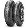 Anvelopa spate PIRELLI DIABLO ROSSO SCOOTER 150/70-13 M/C TL 64S