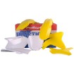Kit plastic MX Polisport pentru Suzuki RMZ450 2005-06 OEM Color Kit plastic MX Polisport pentru Suzuki RMZ450 2005-06 OEM Color thumb