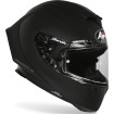 Casca AIROH GP550 S BLACK MATT thumb