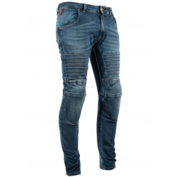 Blugi moto din kevlar RACERED NEW TUONO