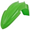 Aripa fata Polisport Kawasaki KX85/100 - 2014-21 Green OEM Color Aripa fata Polisport Kawasaki KX85/100 - 2014-21 Green OEM Color thumb