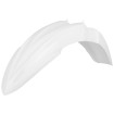 Aripa fata Polisport Kawasaki KX85/100 - 2014-21 - White thumb