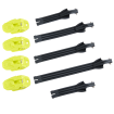 Catarame pentru cizme motocross O'NEAL RIDER PRO NEON YELLOW/BLACK Catarame pentru cizme motocross O'NEAL RIDER PRO NEON YELLOW/BLACK thumb