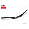 Ghidon BARRACUDA HANDLEBAR 28/22 BLACK