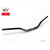 Ghidon BARRACUDA HANDLEBAR RACING BLACK thumb