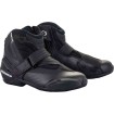 Ghete moto ALPINESTARS SMX-1 R V2 VENTED BLACK thumb