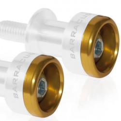 Atasament colorat pentru adaptor stander spate BARRACUDA GOLD Atasament colorat pentru adaptor stander spate BARRACUDA GOLD