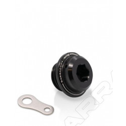 Dop pentru ulei BARRACUDA Ø28 HN102
